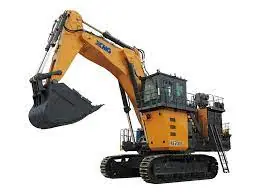 XCMG XE2000 thumbnail 2