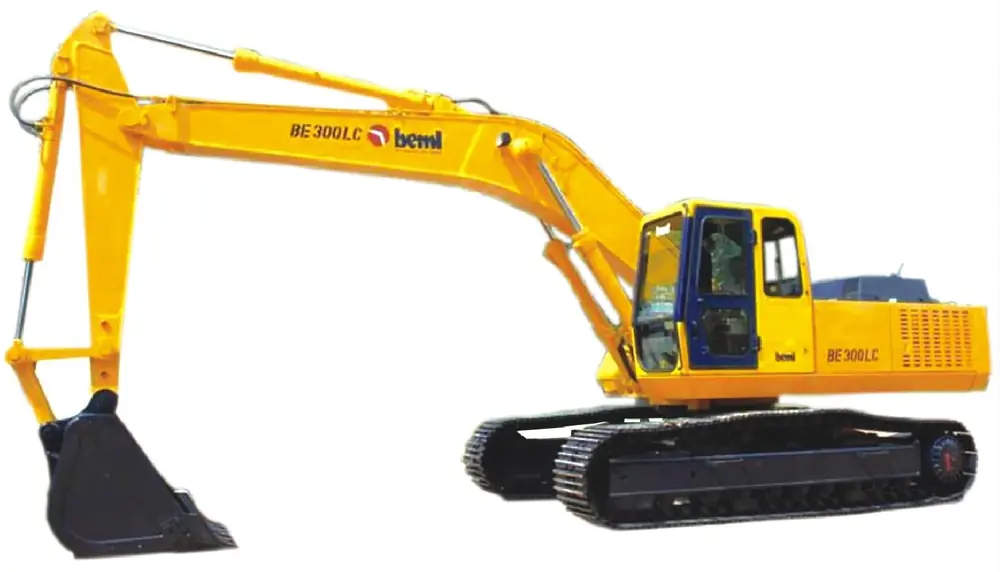 Beml BE300LC