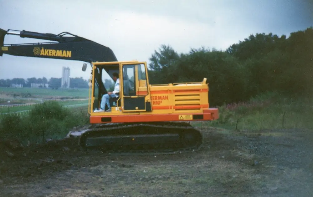 Akerman-Volvo H10