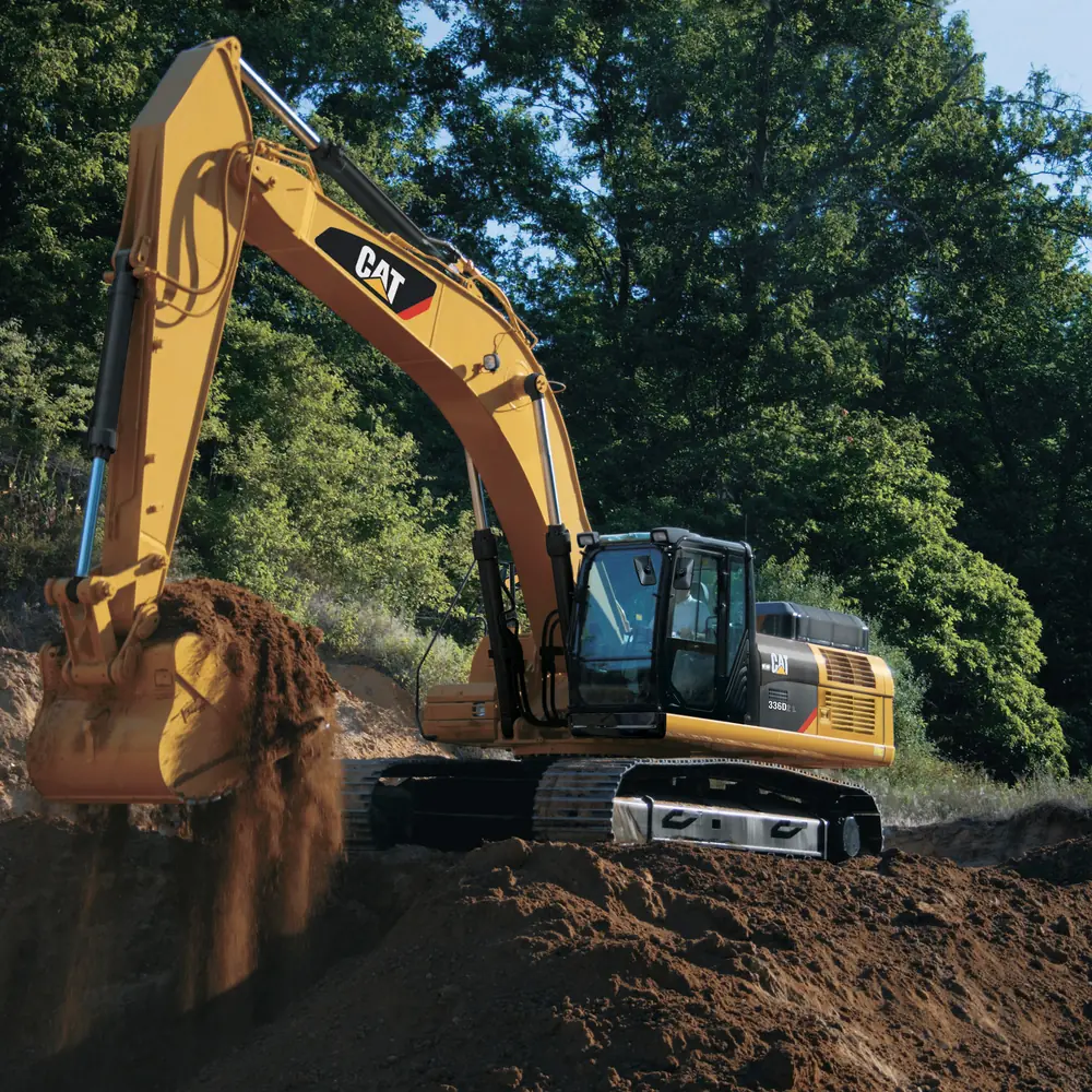 Caterpillar 336D2 L XE