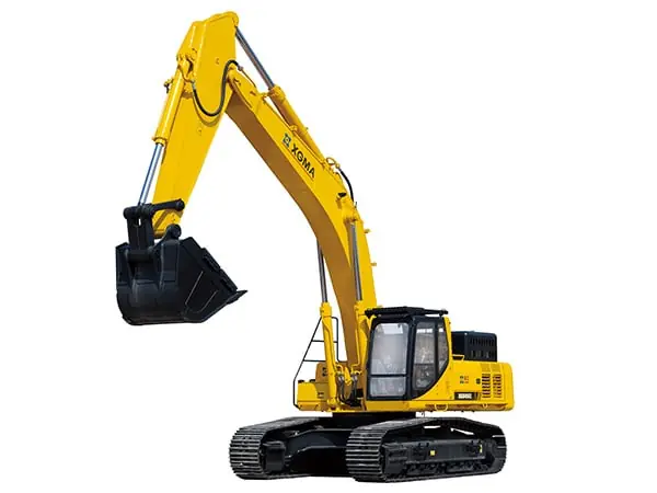 XGMA XG845EL