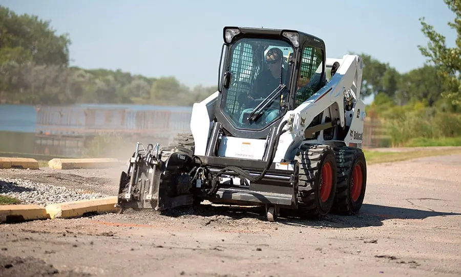 Bobcat S650 thumbnail 3