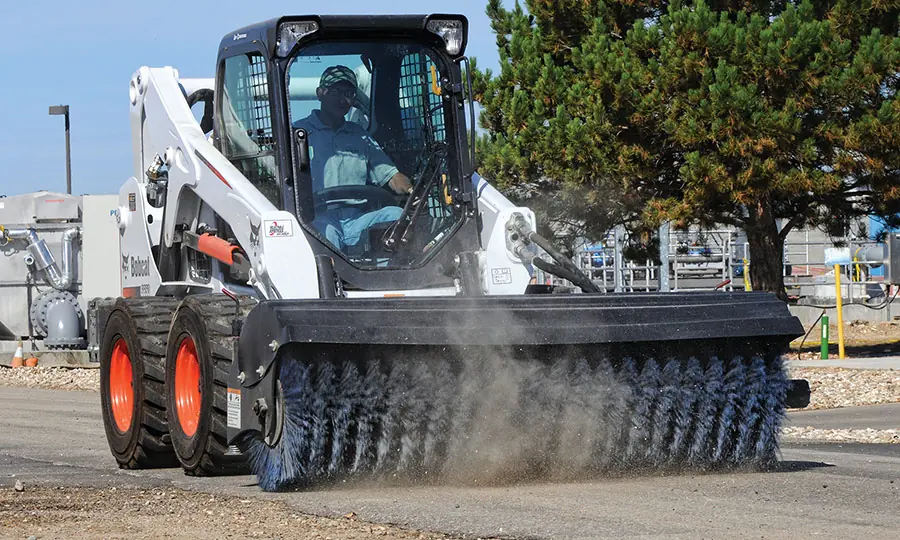 Bobcat S650 thumbnail 4