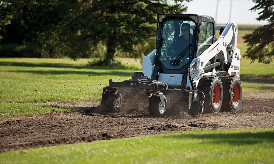 Bobcat S650 thumbnail 5