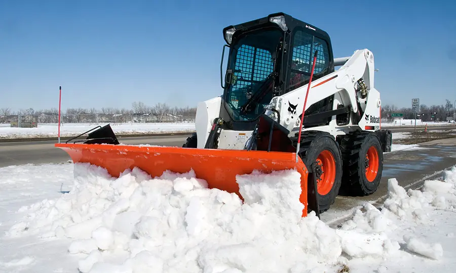 Bobcat S650 thumbnail 7