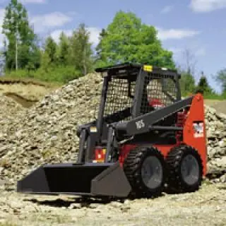 Thomas T 105