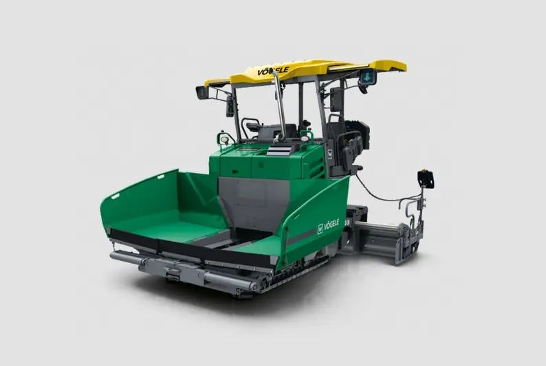 Vögele Super 1300-3i thumbnail 3