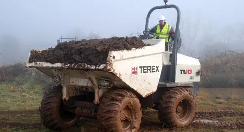 Terex TA 10 thumbnail 2