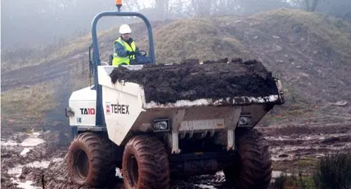 Terex TA 10 thumbnail 3