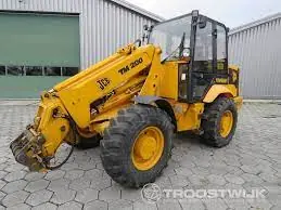 JCB TM 200
