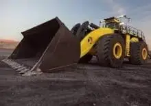 Bobcat Komatsu Wheel Loaders and Front End Loaders thumbnail 3