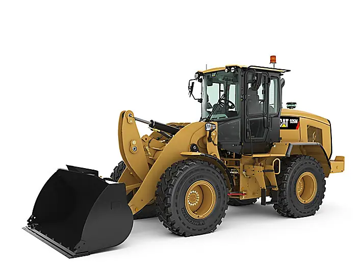 Caterpillar 926M thumbnail 2
