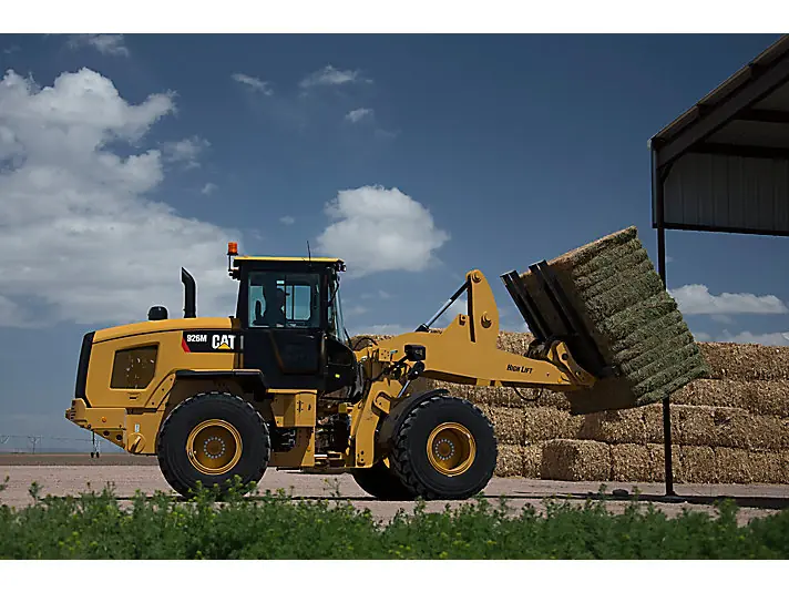 Caterpillar 926M thumbnail 3
