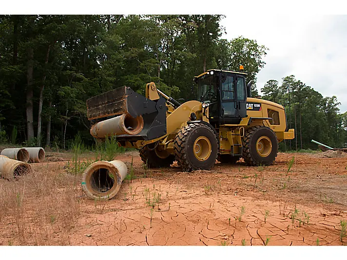 Caterpillar 926M thumbnail 4
