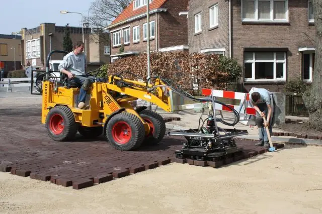 Gebr. Geens KM130TE thumbnail 2