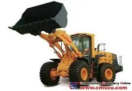 Changlin 980