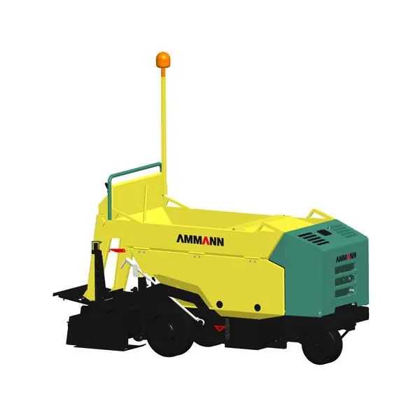 Ammann AFW 150 G