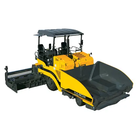 Sumitomo HA 60 W-7 CE
