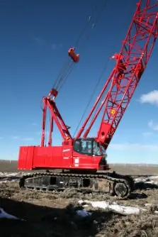 Manitowoc 12000-1 thumbnail 2