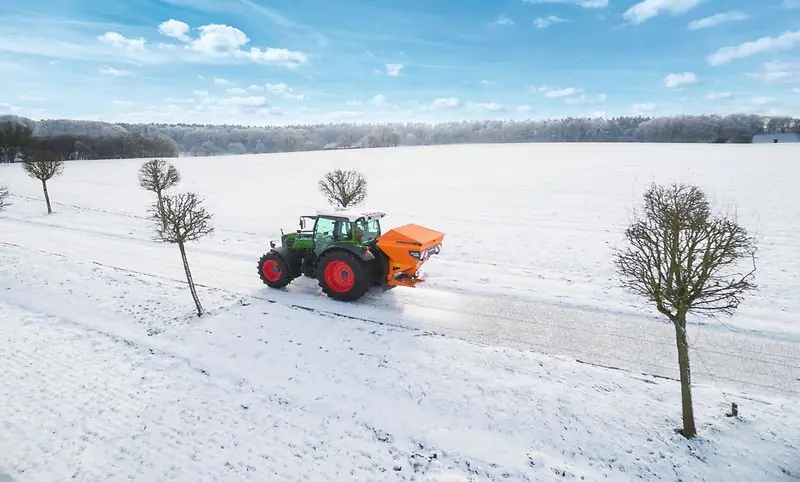 Amazone E+S 751 Special thumbnail 2