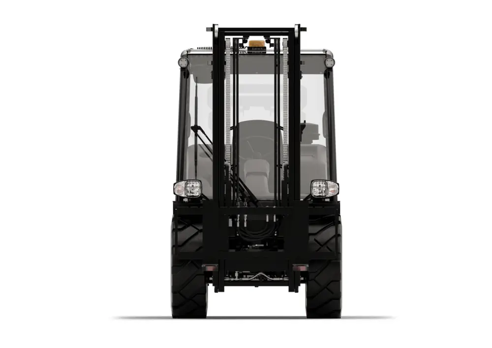 Manitou MSI 30 T thumbnail 4