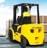 Hyundai 20 D 7 E