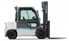 UniCarriers GX 40