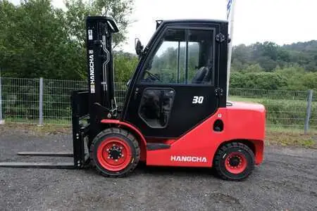M&H CPCD 30