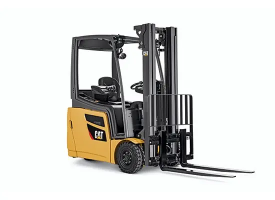 Caterpillar 2ETC3000