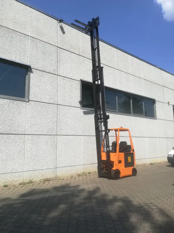 Carer Z 20 N