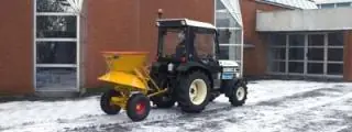 Bogballe FST