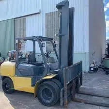 Komatsu FG 45 T 6