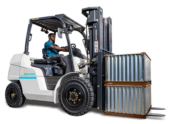 UniCarriers PF90N