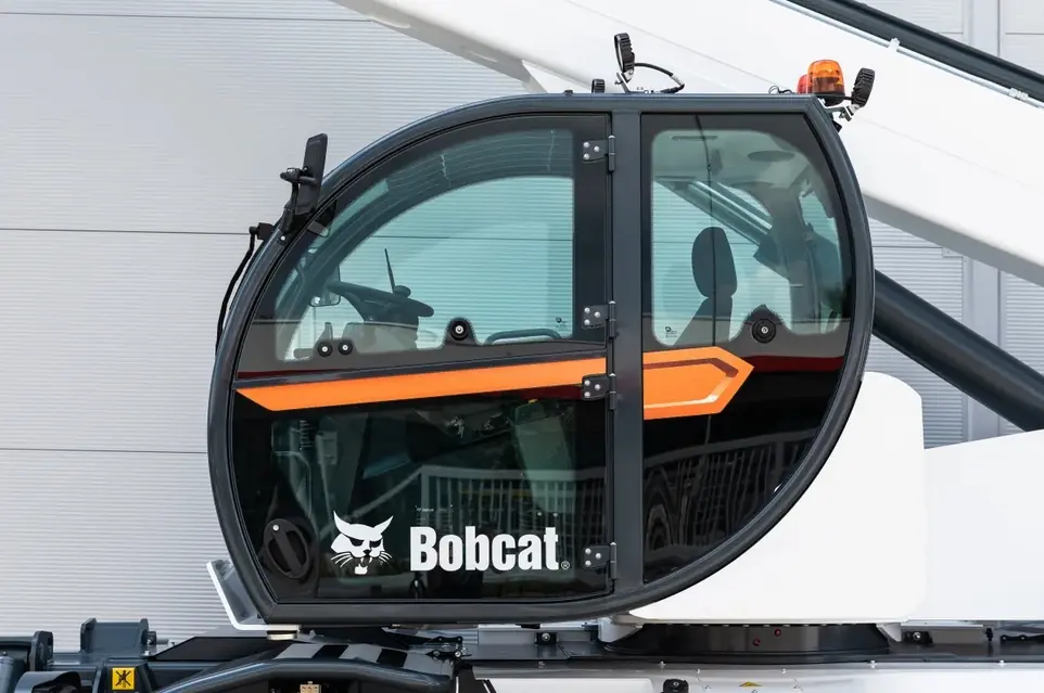 Bobcat TR60.300