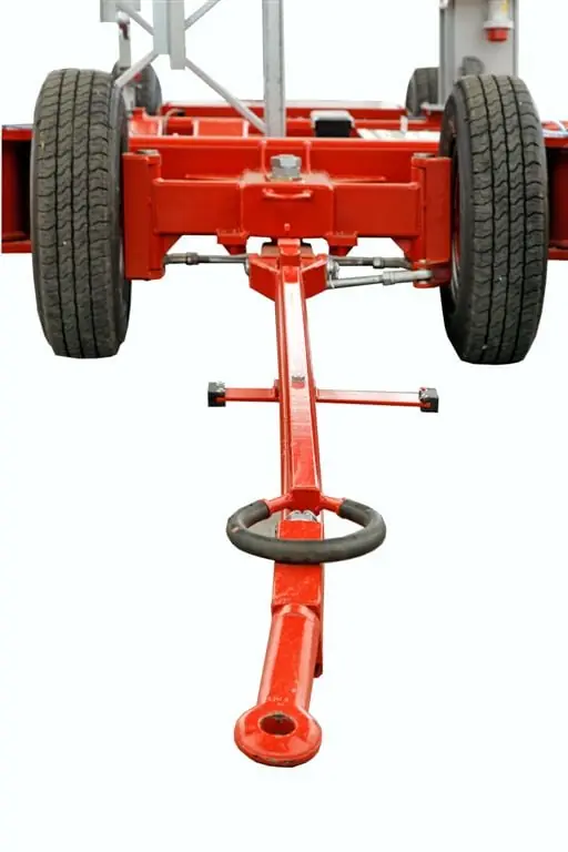 Scanclimber Kosmos SC4000 thumbnail 6