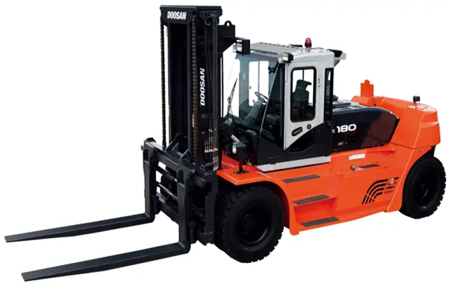 Doosan DV180S-7