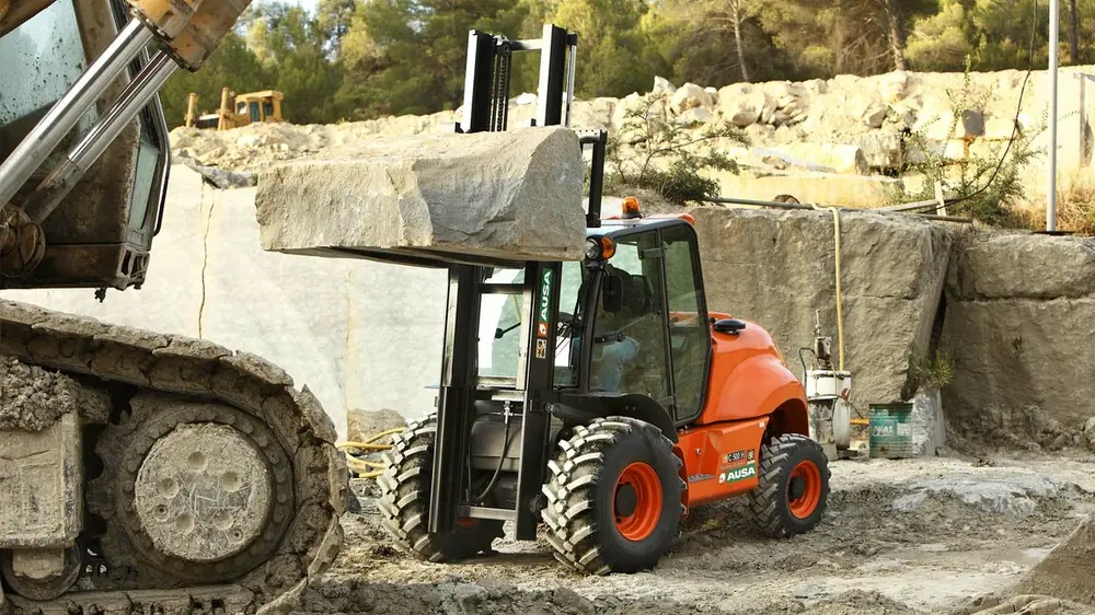Ausa C 500 H x4 thumbnail 3