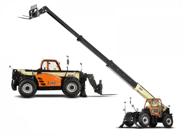 JLG 4017 PS thumbnail 2
