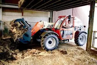 JLG 4009 PS