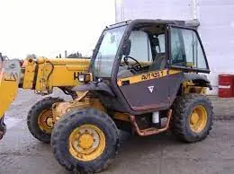 Ahlmann AVT 935