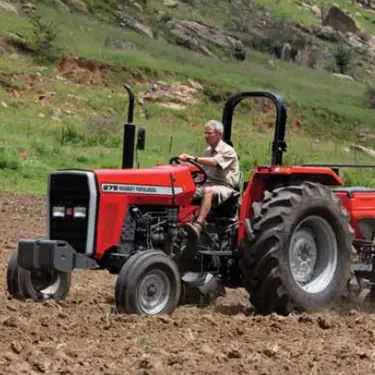 Massey Ferguson MF 275 Xtra