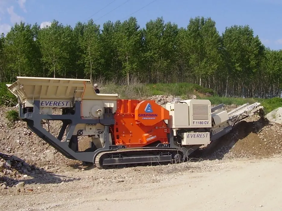 Gasparin Everest-F 1180 C