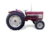 International Harvester 453