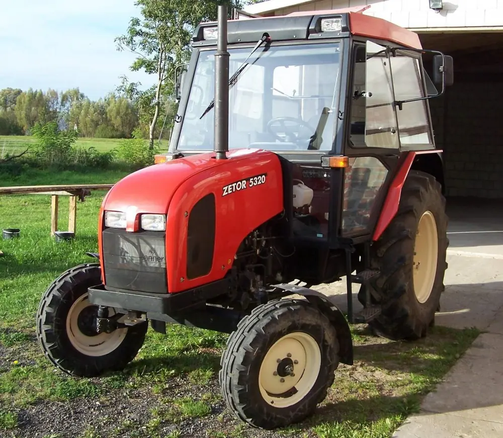 Zetor 5320.1