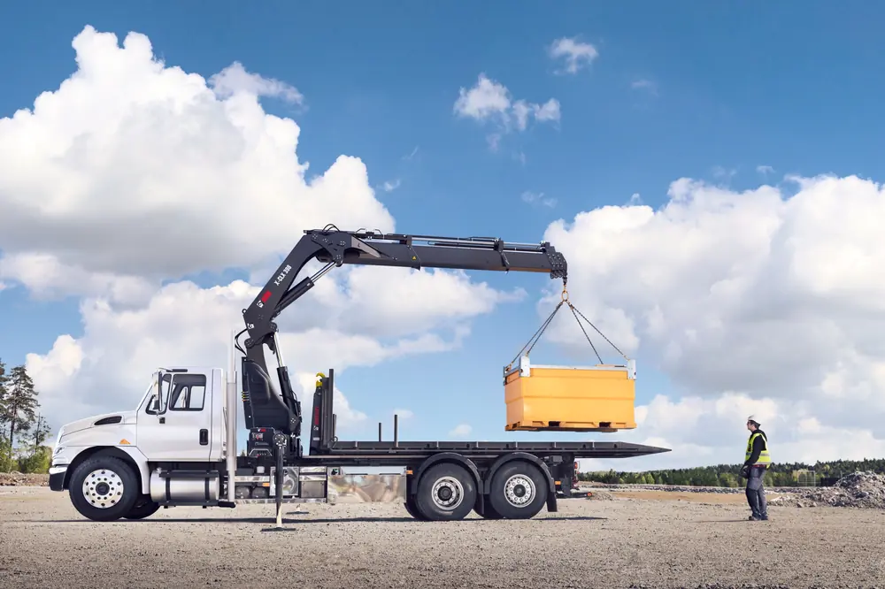 Hiab X-CLX 398 EP-5
