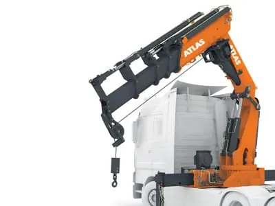 Atlas AK 620.3E A5 thumbnail 2
