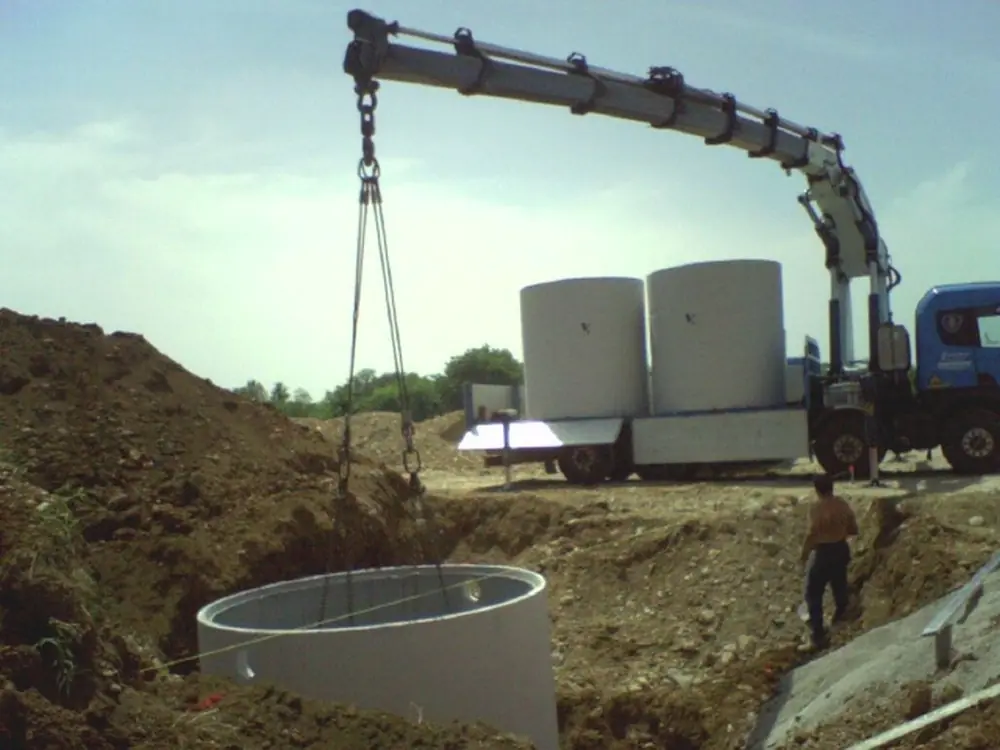 Cormach 65000 E 3 A.S.C. Plus