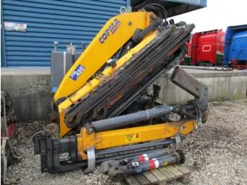 COPMA 2000 420.6 J 4 HSE