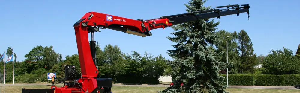 HMF 1800-K4
