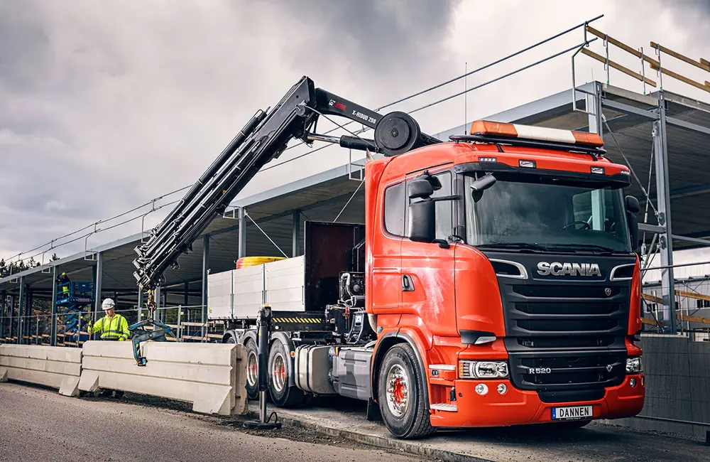 Hiab X-HiDuo 298 EP-2